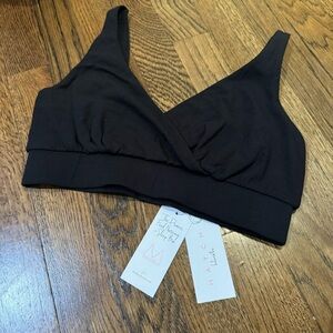 Hatch DreamFeed Nursing and Sleep Bra